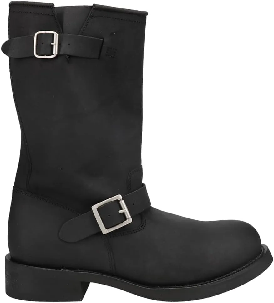 Dingo Men's Rob Pull on Boots Fashion