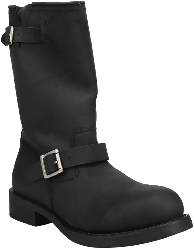 Dingo Men's Rob Pull on Boots Fashion