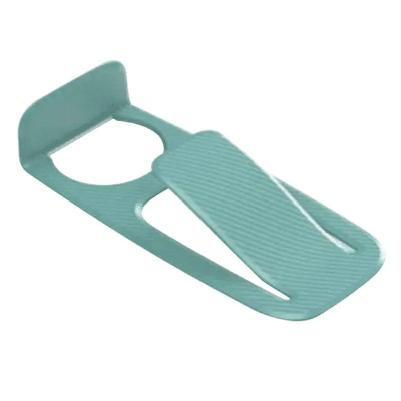 Door Wedge Holder