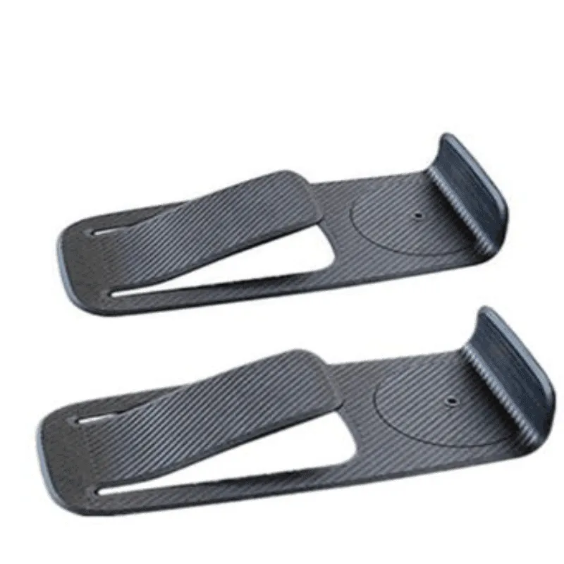 Door Wedge Holder
