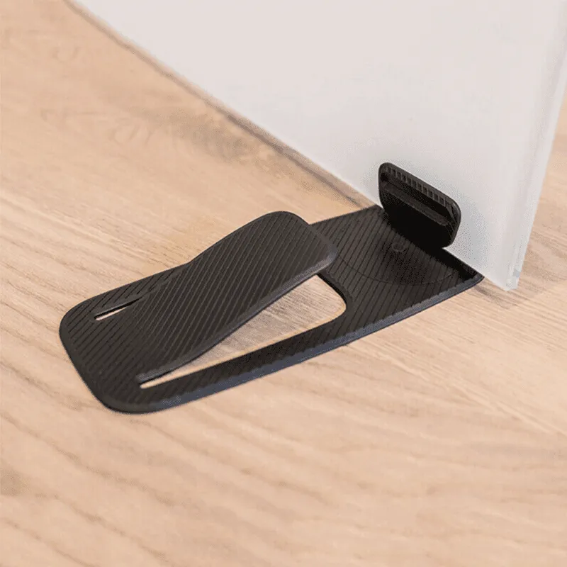 Door Wedge Holder
