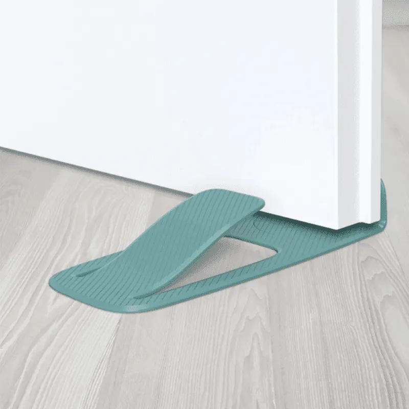 Door Wedge Holder