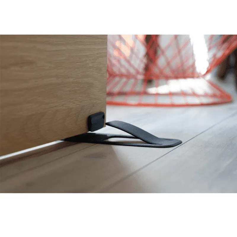 Door Wedge Holder