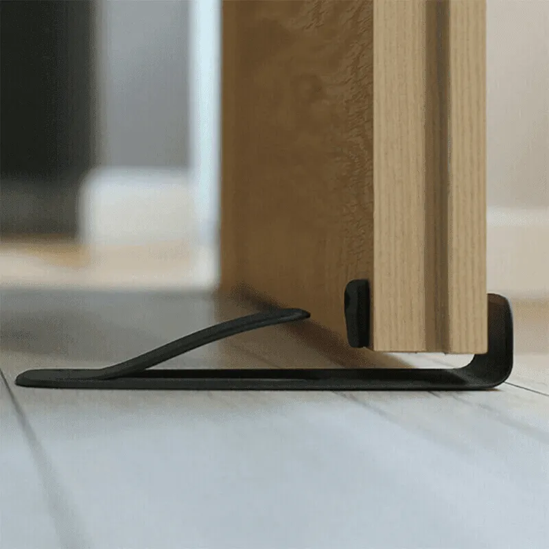 Door Wedge Holder
