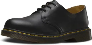 Dr. Martens - 1461 Nappa, Black, 12 M US Women/11 M US Men