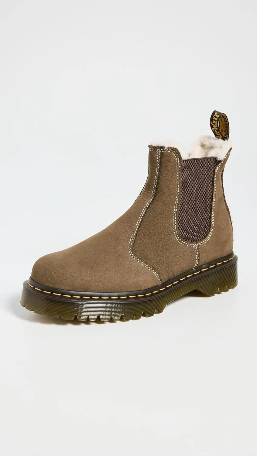 Dr. Martens Women's 2976 Bex Warmwair Boots