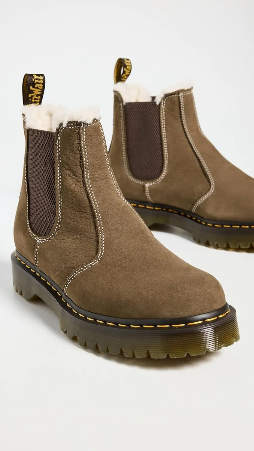 Dr. Martens Women's 2976 Bex Warmwair Boots