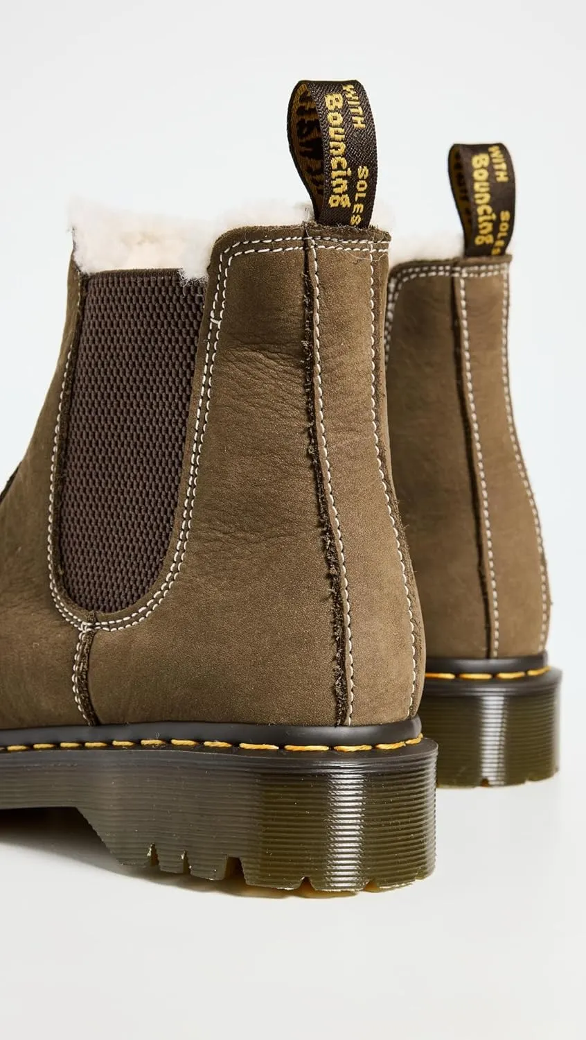 Dr. Martens Women's 2976 Bex Warmwair Boots