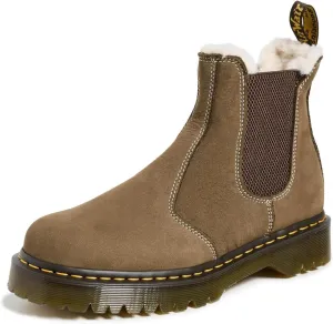 Dr. Martens Women's 2976 Bex Warmwair Boots