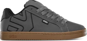 Etnies Men's Low-Top Sneakers Skate Shoe, Dark Grey Black, 9