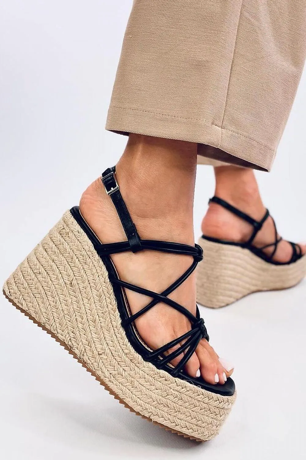 Fashion-Forward Comfortable & Chic Buskin