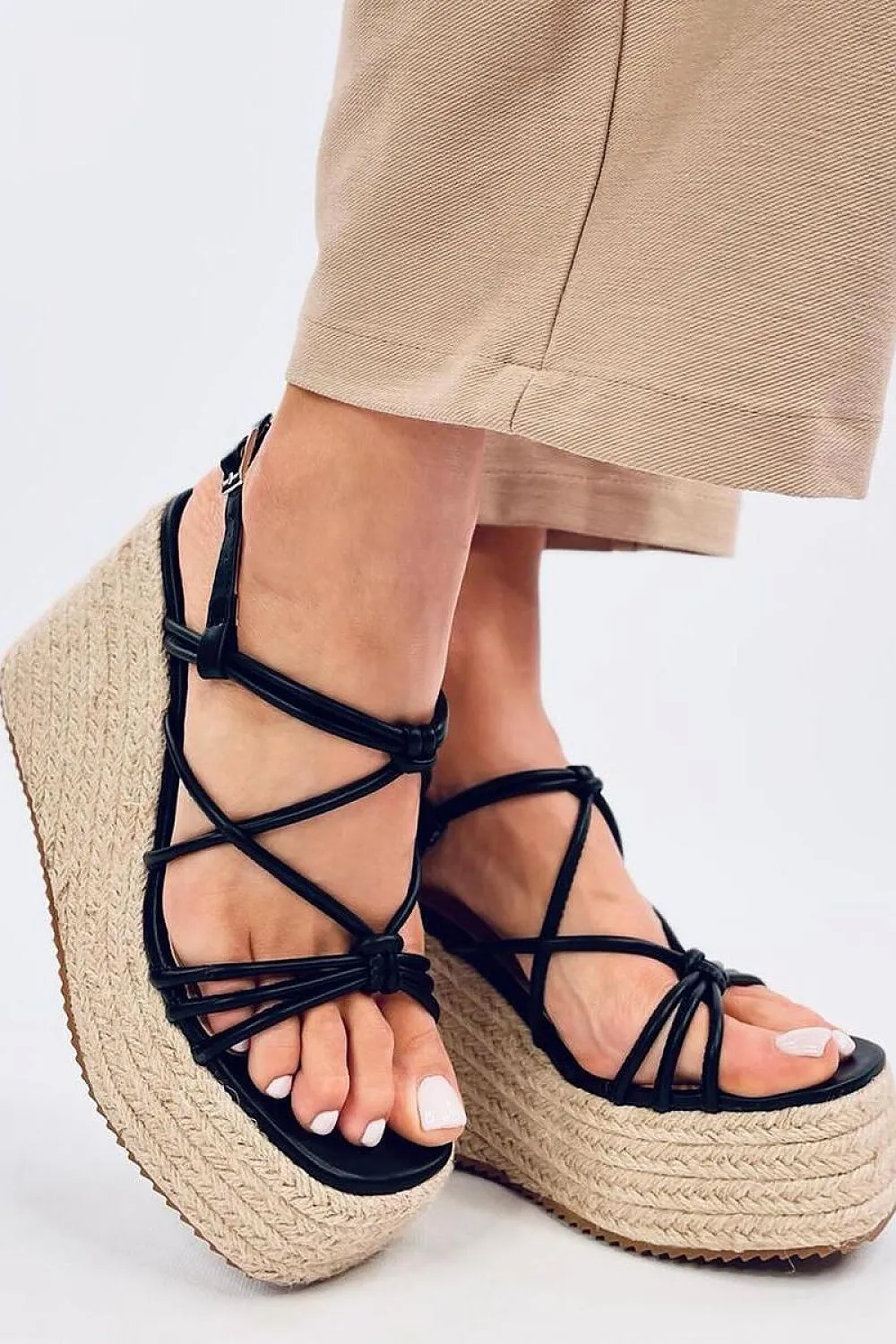 Fashion-Forward Comfortable & Chic Buskin