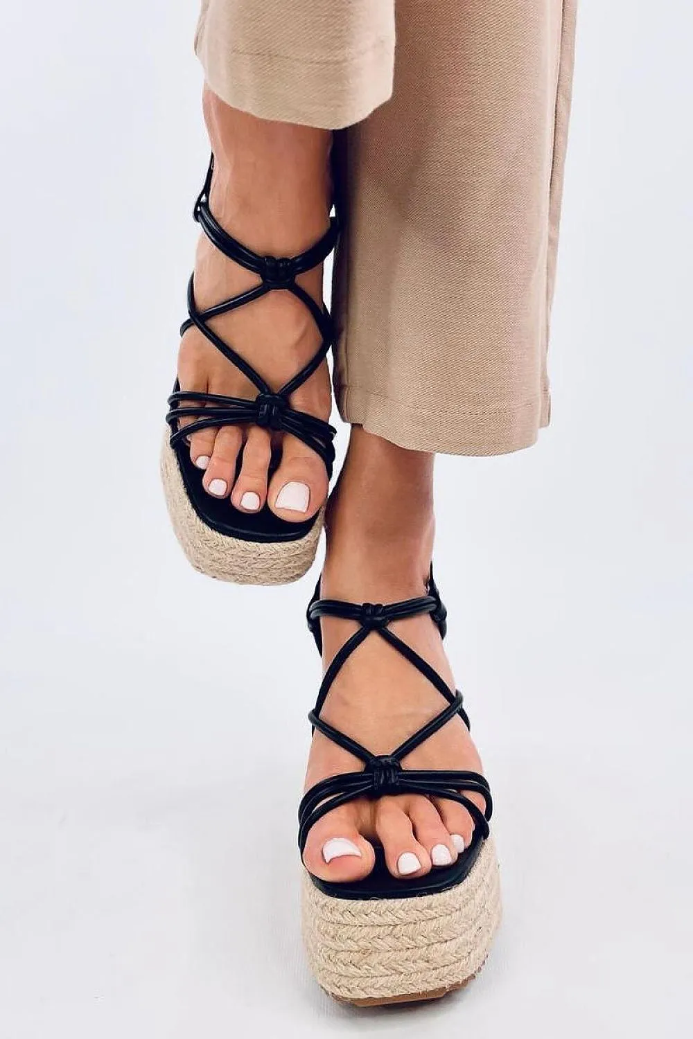 Fashion-Forward Comfortable & Chic Buskin
