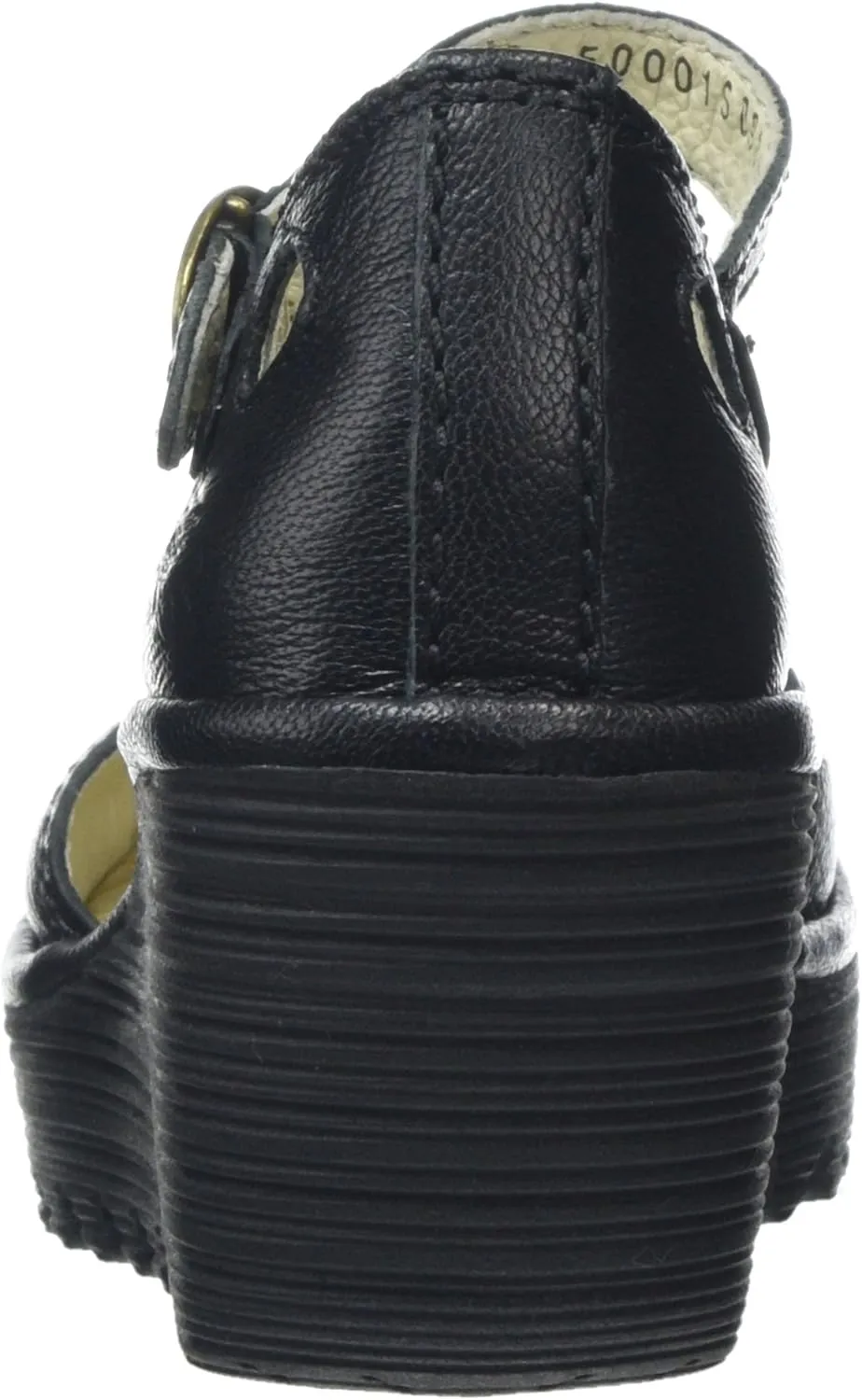 FLY London Women's Wedge Sandals Platform