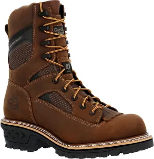 Georgia Boot Men's Gb00617 Industrial-and-Construction-Boots