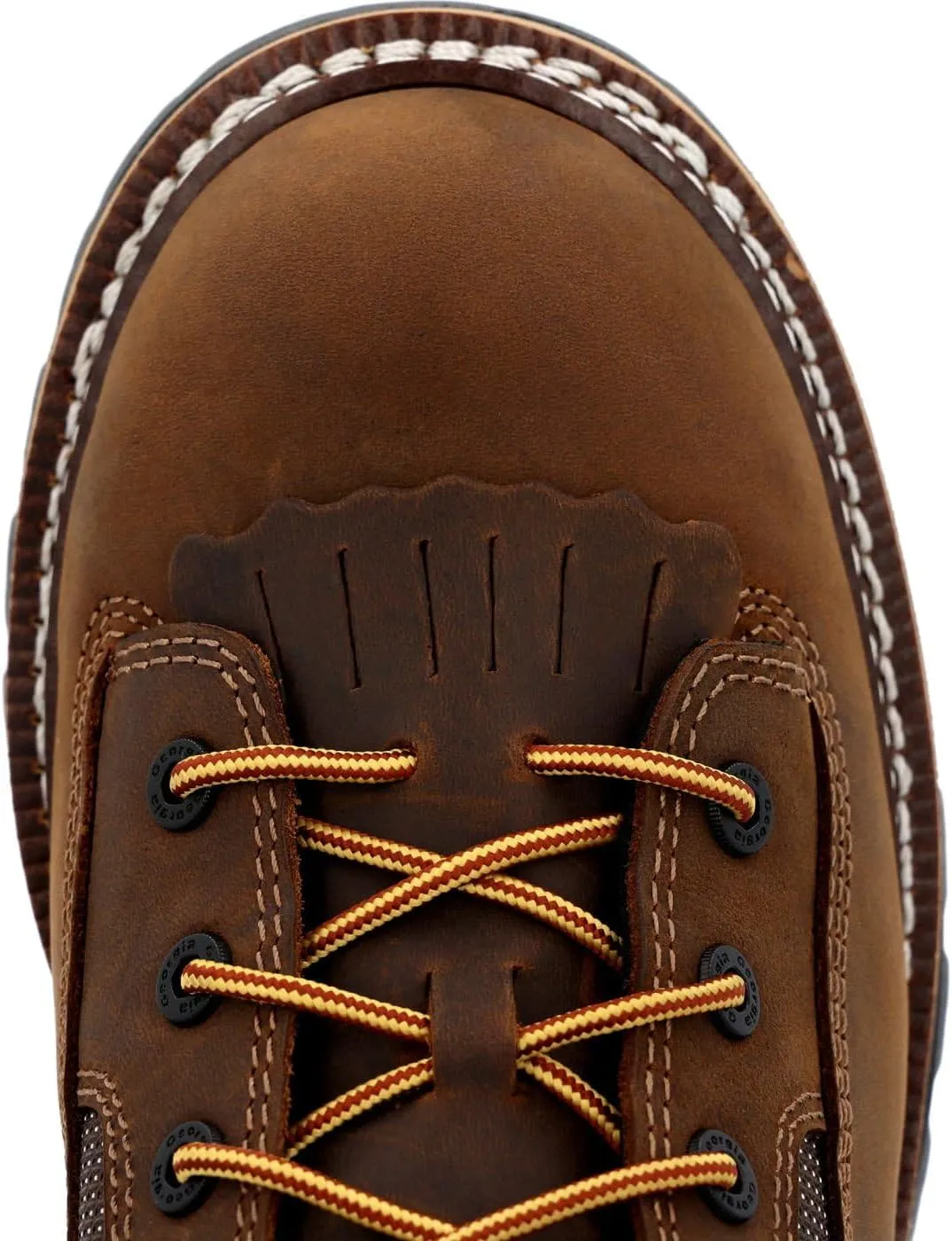 Georgia Boot Men's Gb00617 Industrial-and-Construction-Boots
