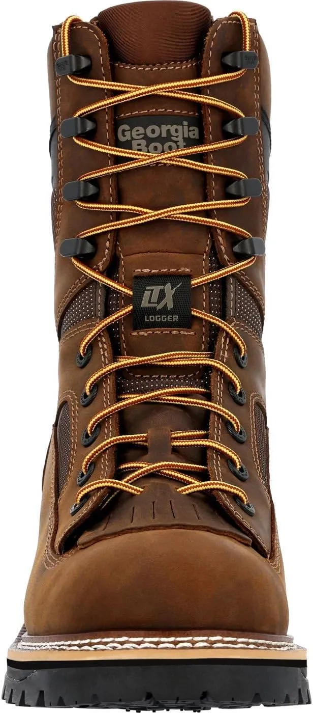 Georgia Boot Men's Gb00617 Industrial-and-Construction-Boots