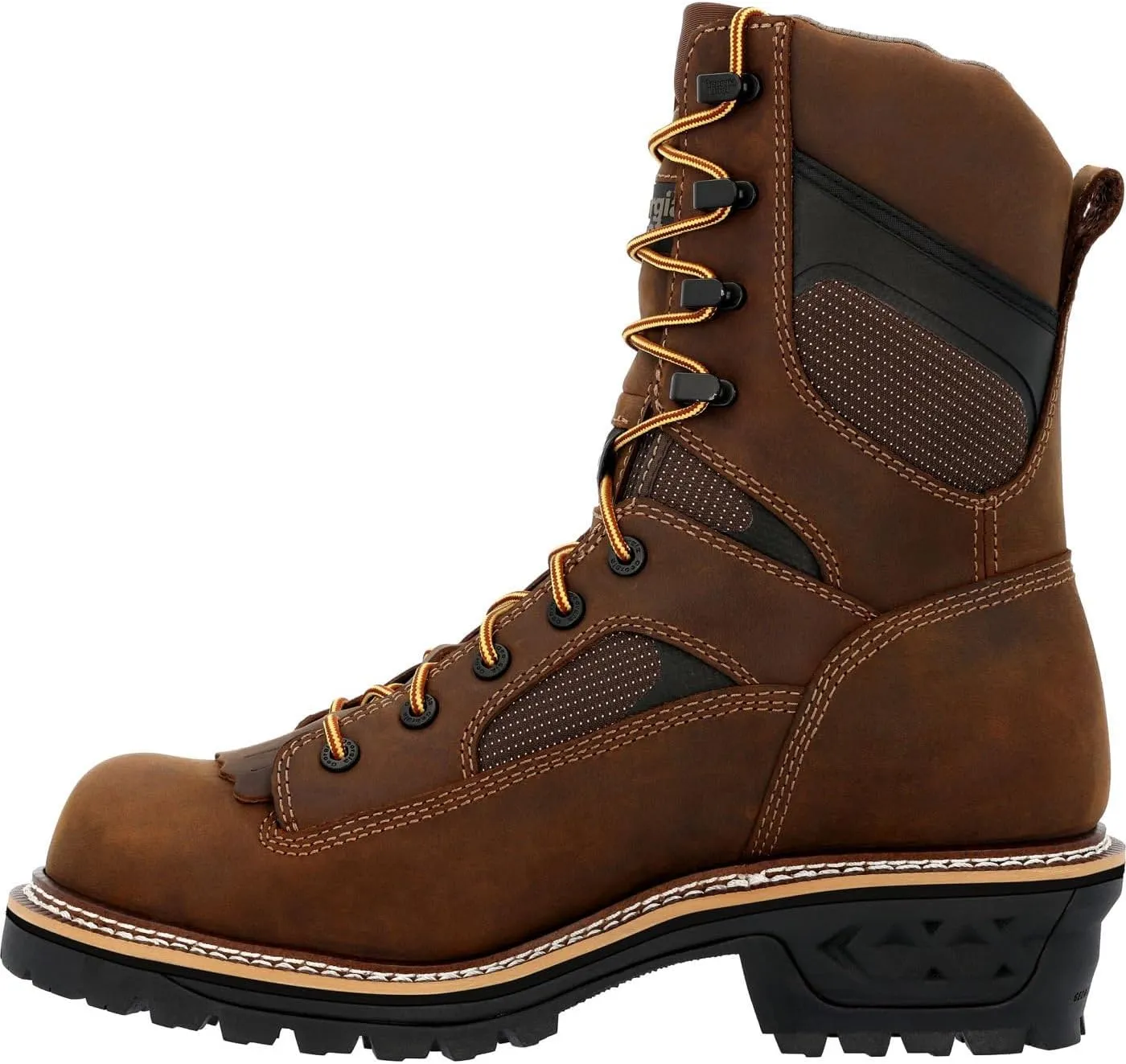 Georgia Boot Men's Gb00617 Industrial-and-Construction-Boots