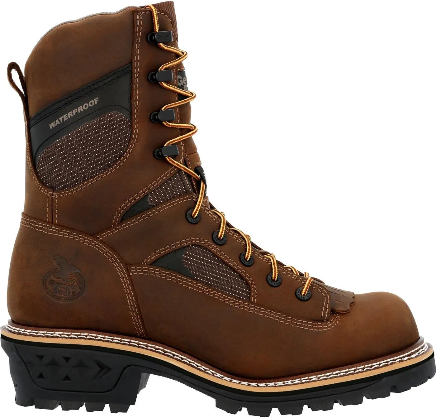 Georgia Boot Men's Gb00617 Industrial-and-Construction-Boots
