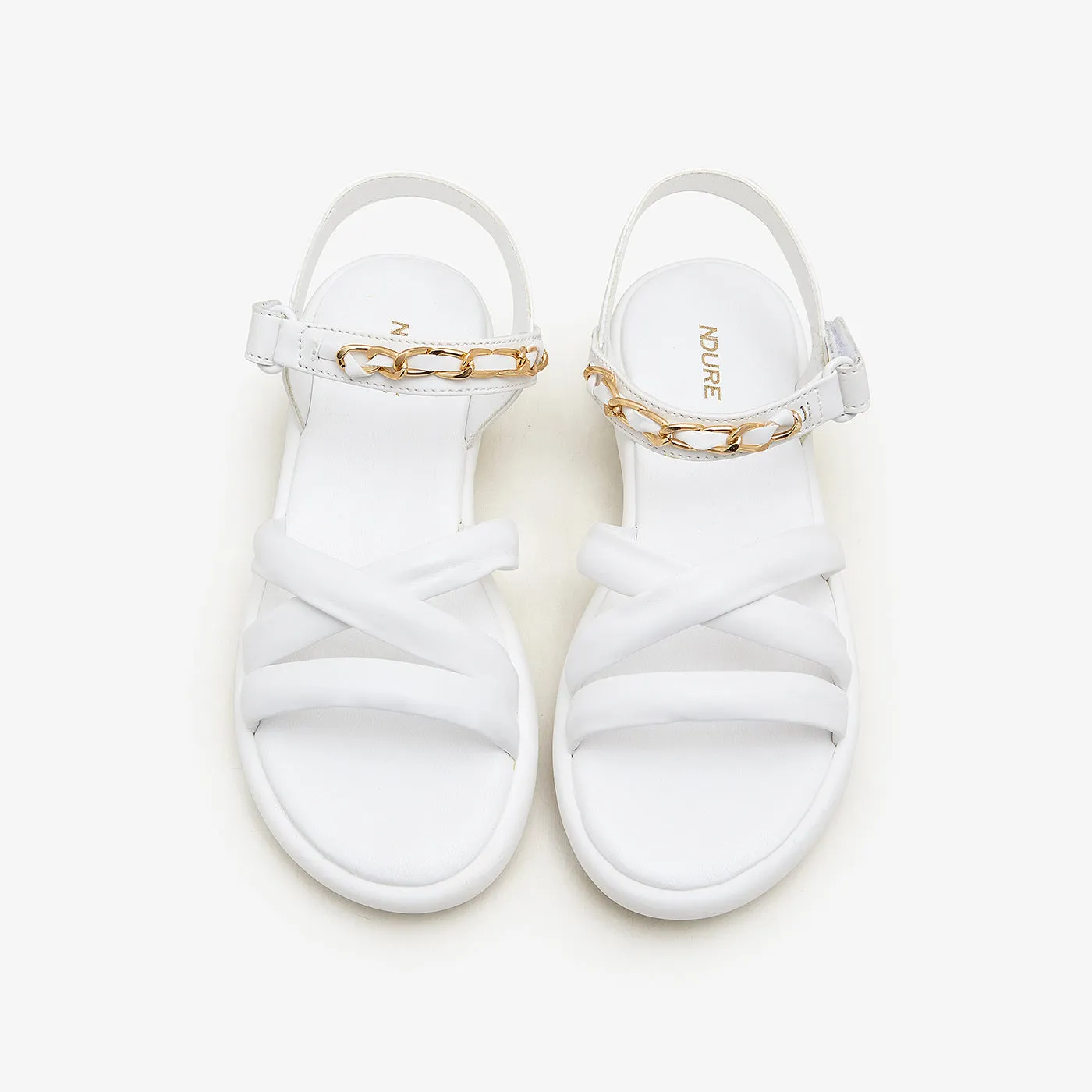Girls' Breezy Sandals