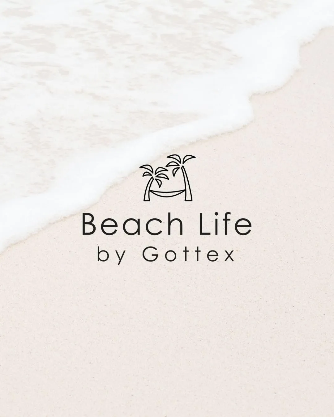 Gottex Womens Beach Life Button Front Cover Up Kaftan Style Maxi Dress with Short Sleeves Relaxed Fit Swim Essential