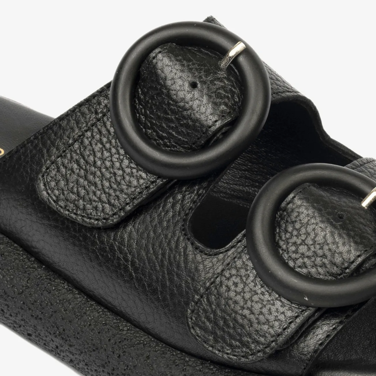 Greyder Women's Ring Open Sandals
