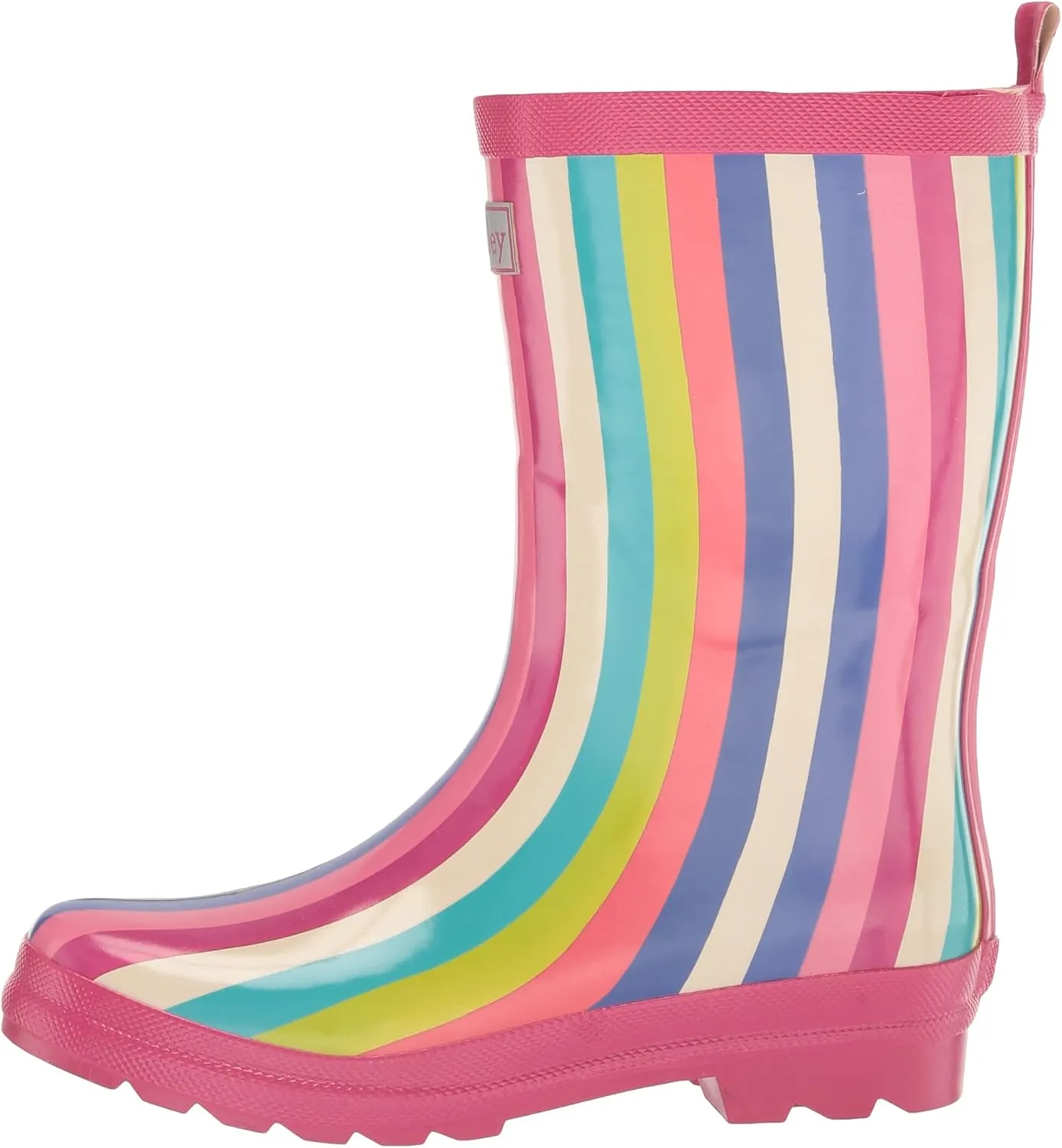 Hatley unisex-child Printed Rain Boots
