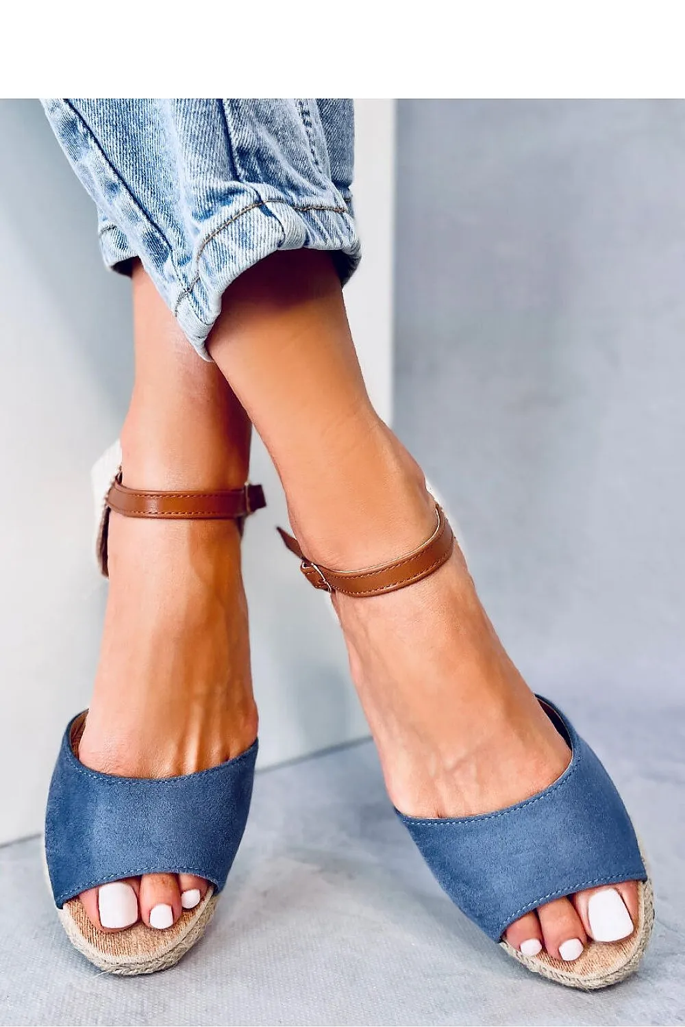 Heel sandals Inello