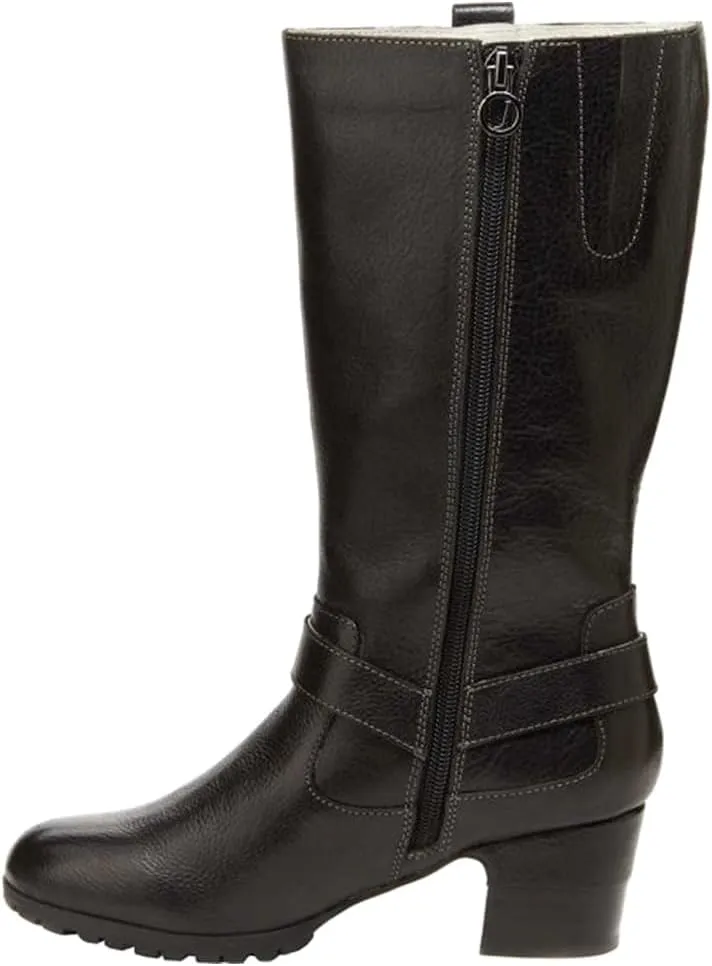 Jambu Autumn Wide Calf