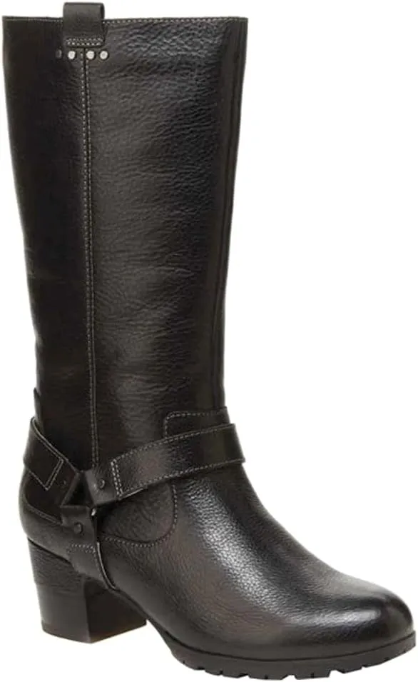 Jambu Autumn Wide Calf