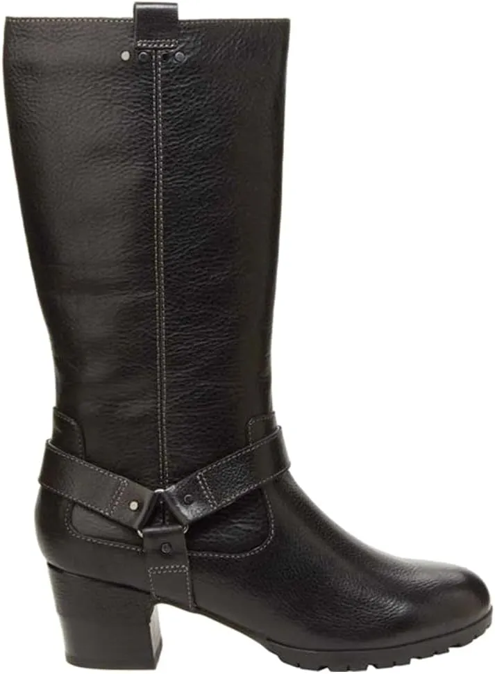Jambu Autumn Wide Calf