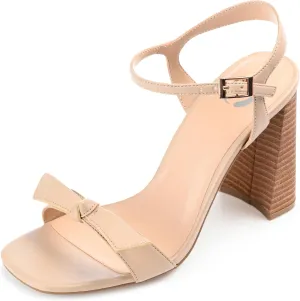 Journee Women's Comfort Foam Dianne Sandals