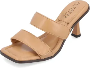 Journee Women's Comfort Foam Essey Sandals