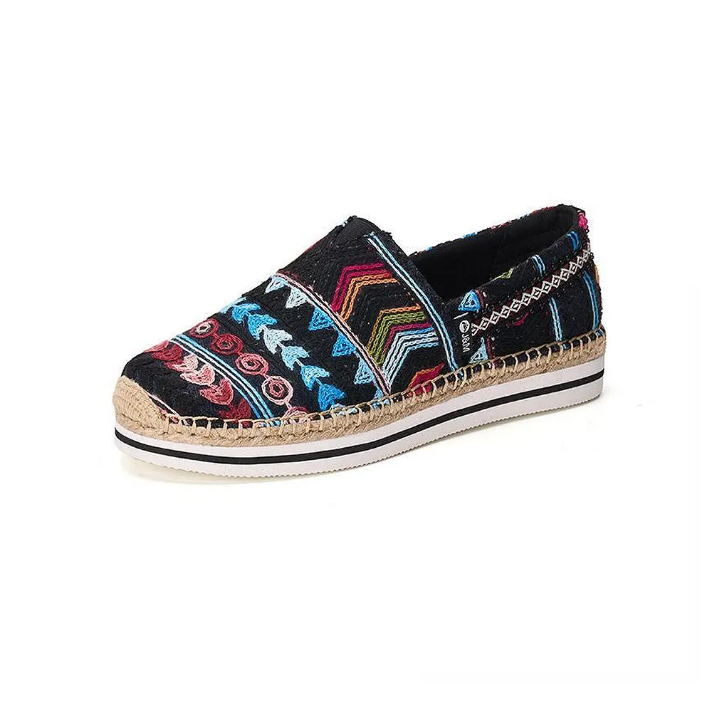 Joy & Mario Unisex Espadrilles