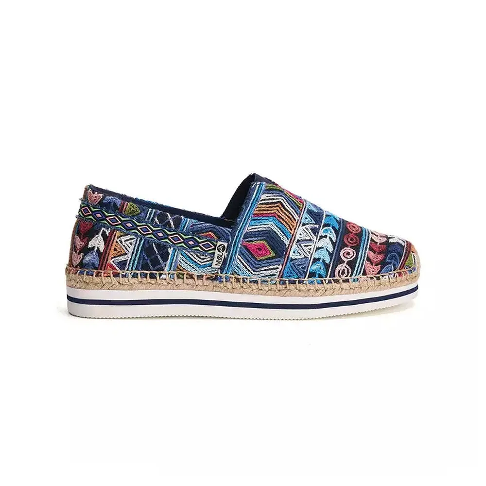 Joy & Mario Unisex Espadrilles
