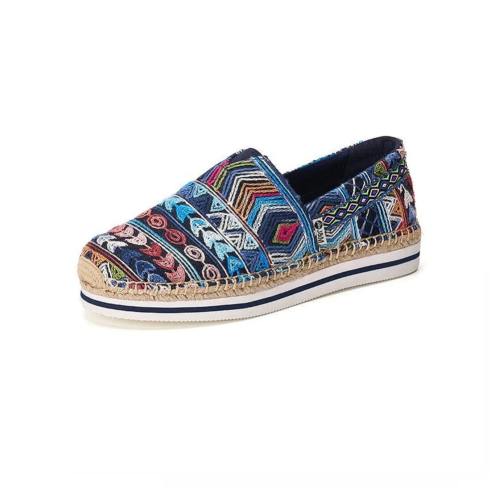 Joy & Mario Unisex Espadrilles