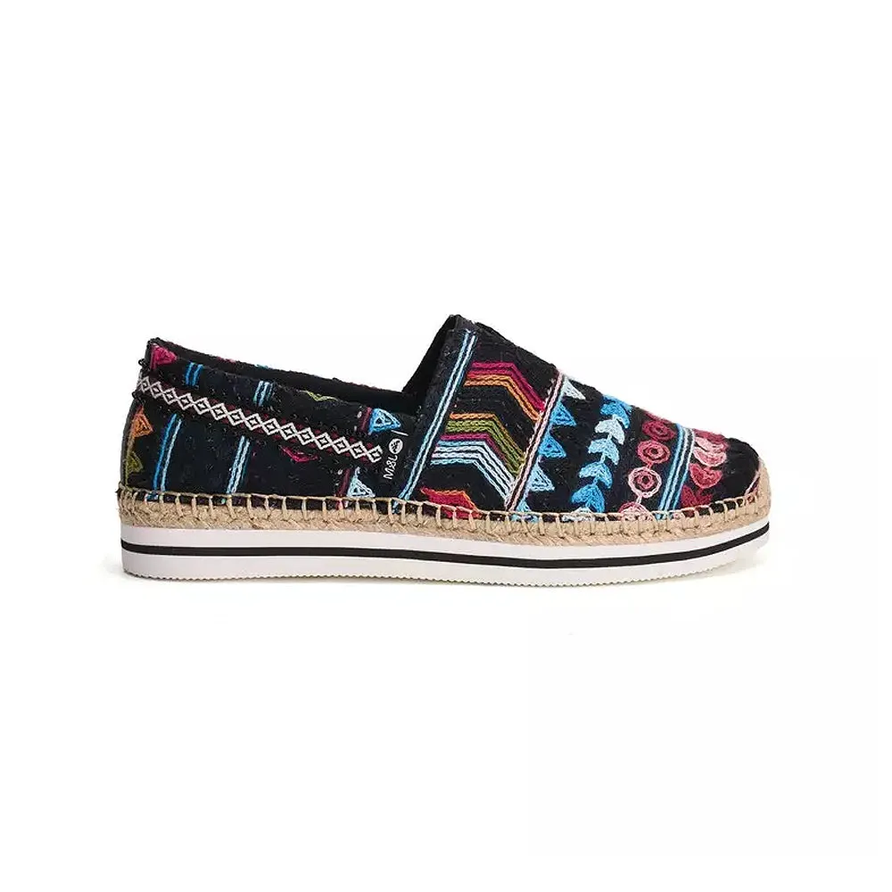 Joy & Mario Unisex Espadrilles