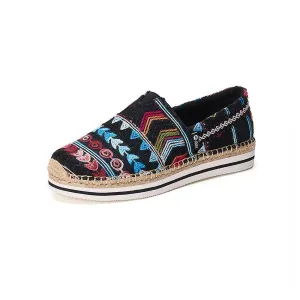 Joy & Mario Unisex Espadrilles