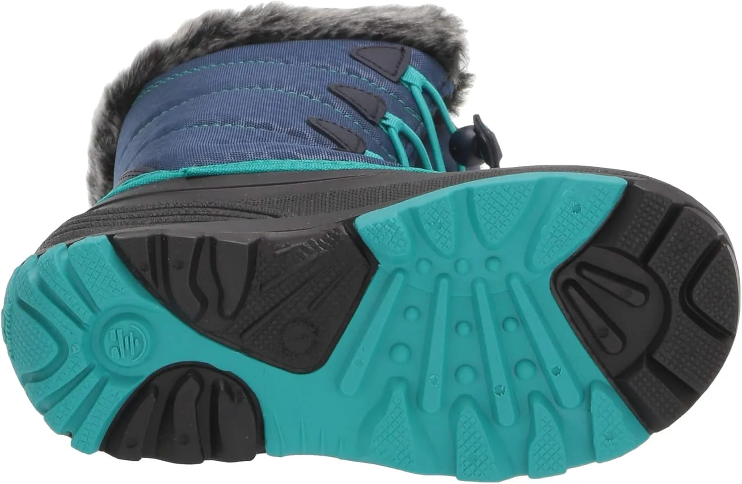 Kamik Unisex-Child Snowgypsy3 Snow Boot