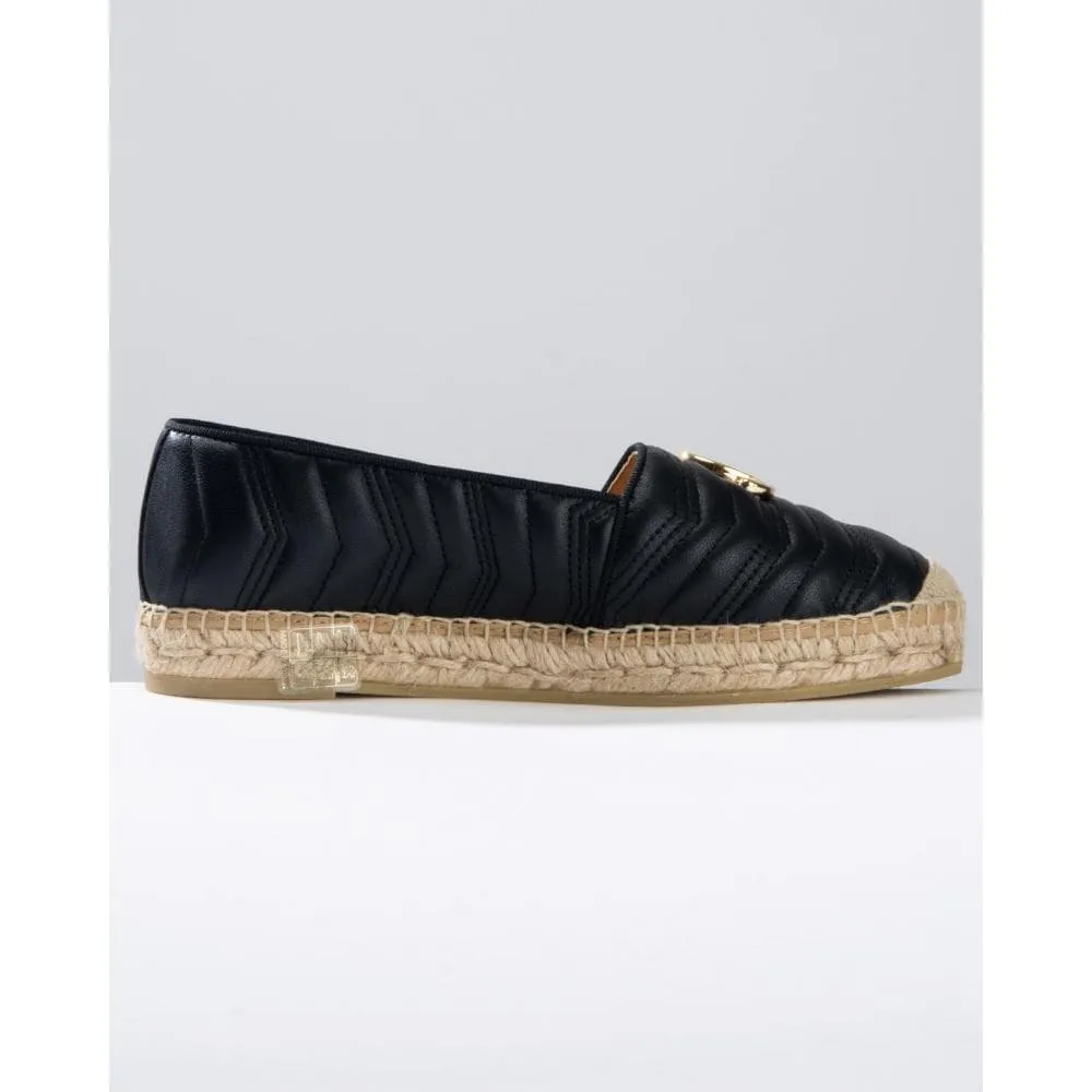 Kanna Dora Sofia Womens Espadrilles