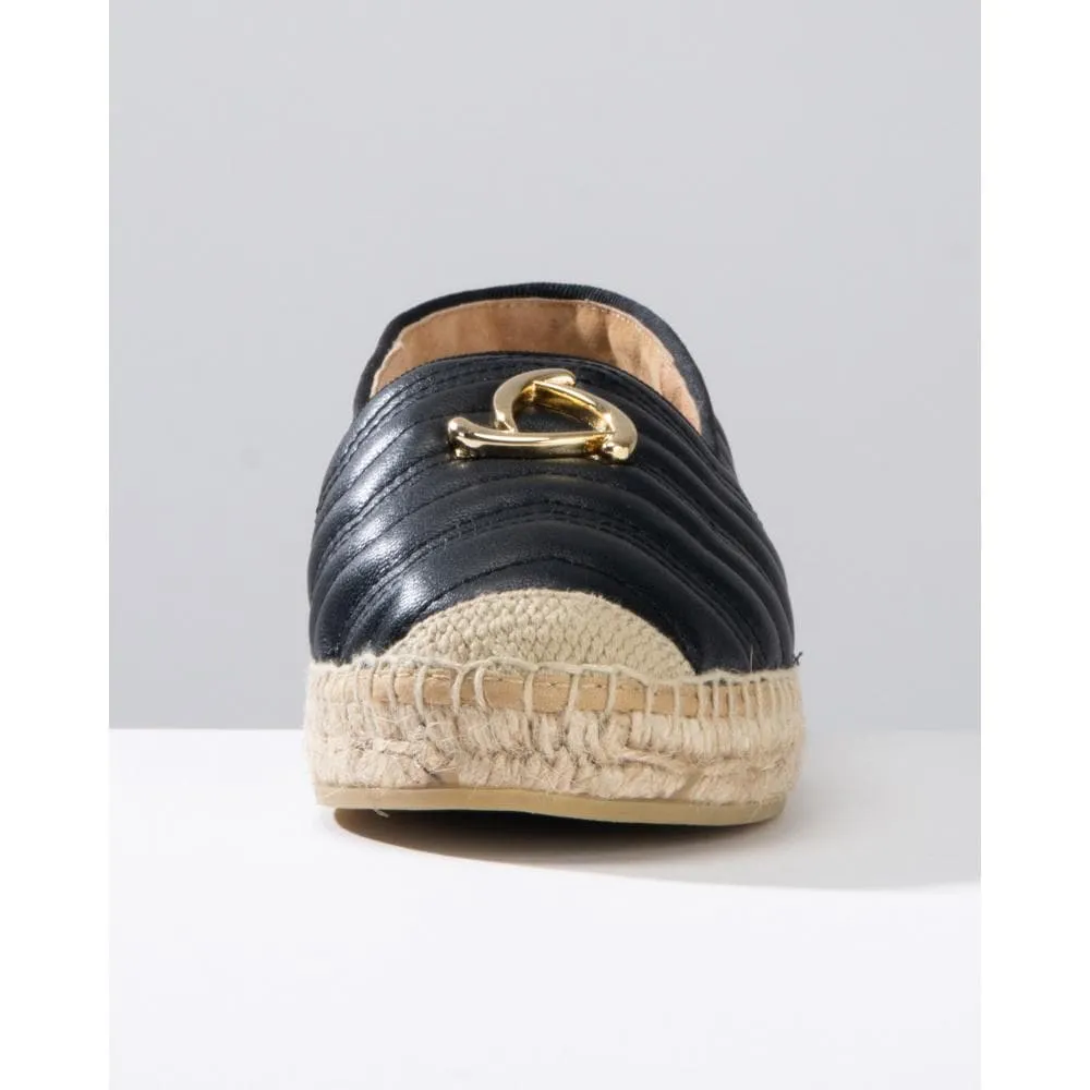 Kanna Dora Sofia Womens Espadrilles