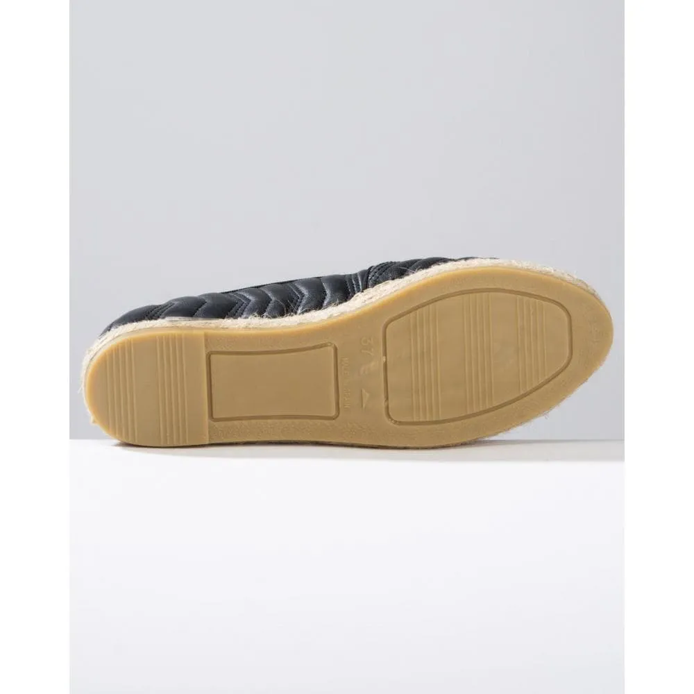 Kanna Dora Sofia Womens Espadrilles