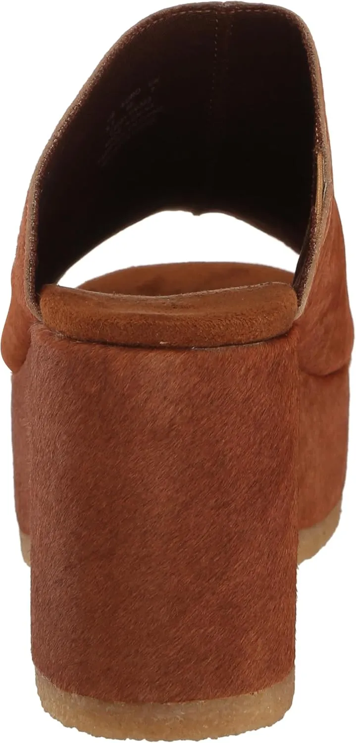 KELSI DAGGER BROOKLYN Women's Rowan Wedge Sandal