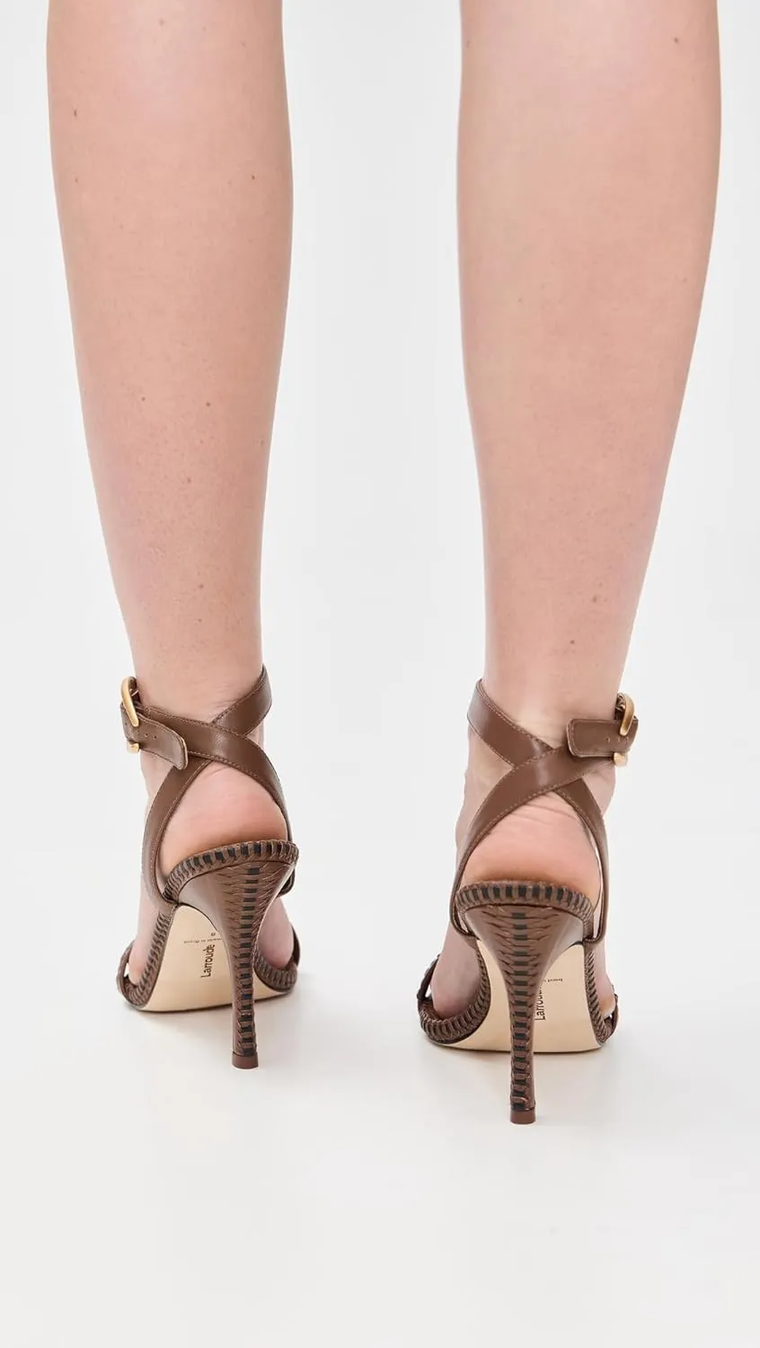 Larroudé Women's Verona Sandals