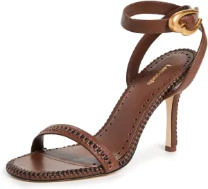 Larroudé Women's Verona Sandals