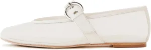 Leopard Flats for Women Mesh Flats Ballet Flats Mary Jane Flats Women's Dress Shoes Ballet Shoes