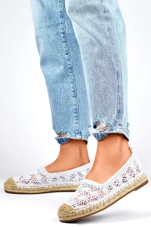 Luxurious & Casual Espadrille