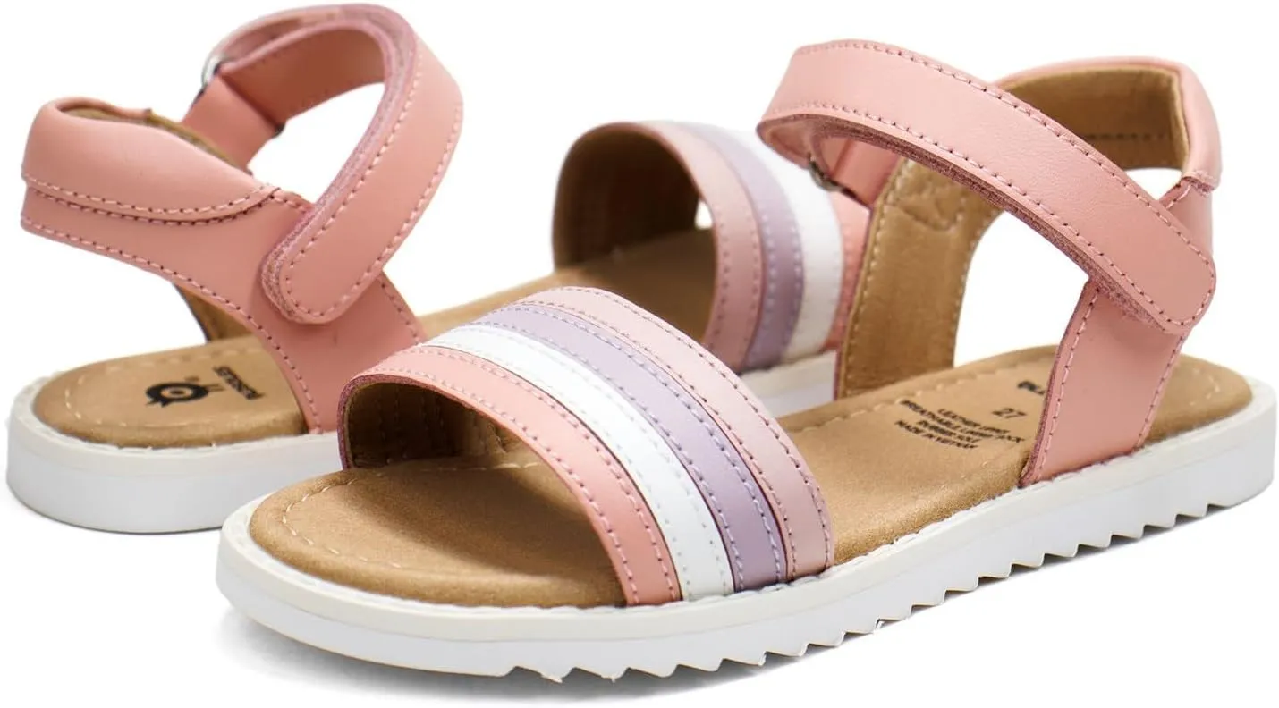 Old Soles Kids/Toddlers Colour Pot Sandals