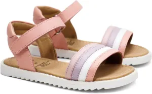 Old Soles Kids/Toddlers Colour Pot Sandals