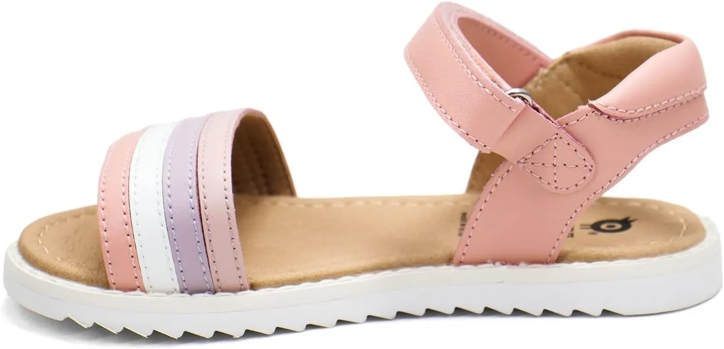 Old Soles Kids/Toddlers Colour Pot Sandals